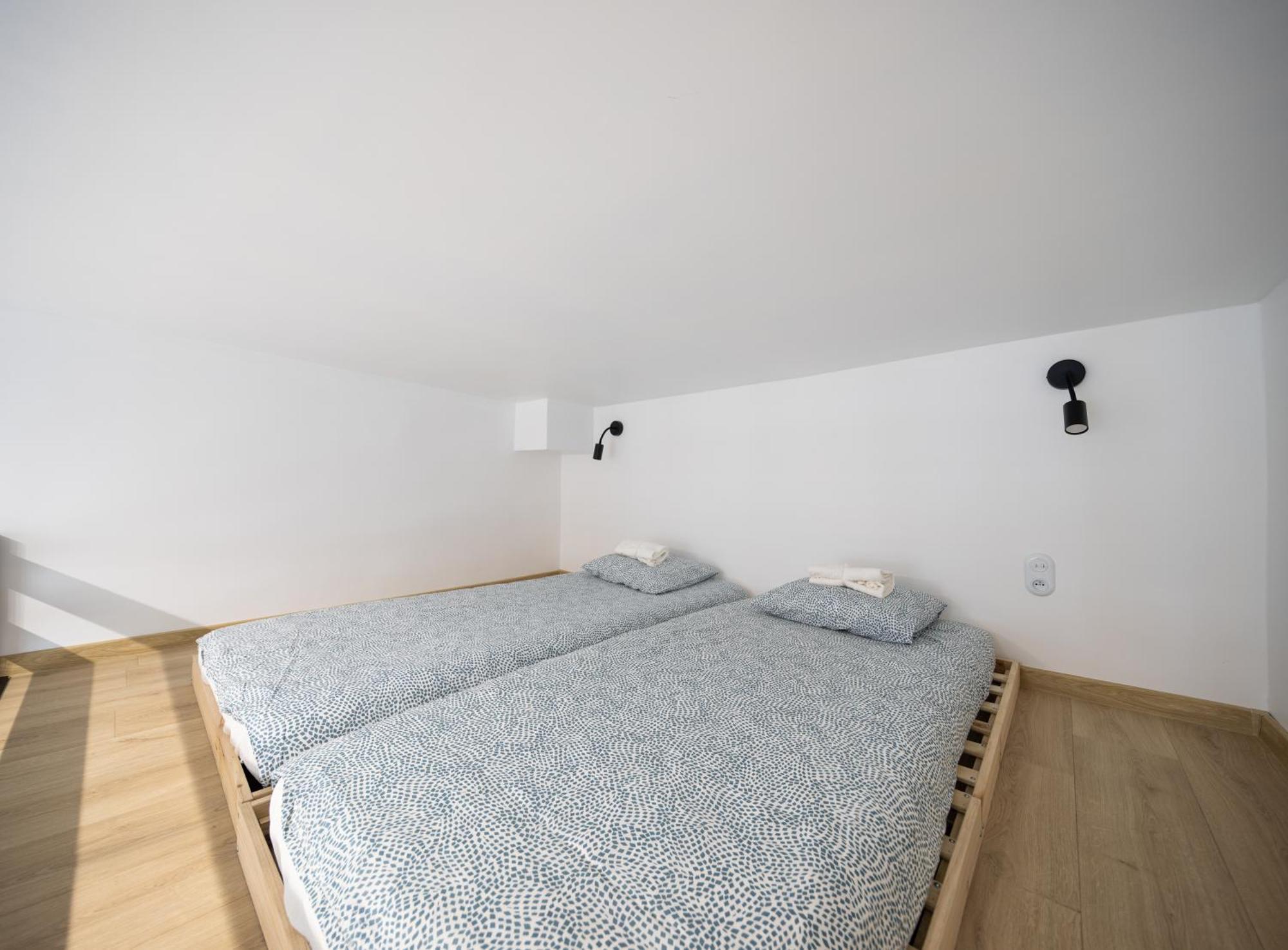 City Center, Modern, Quiet Place By Homeclick Cracovia Exterior foto