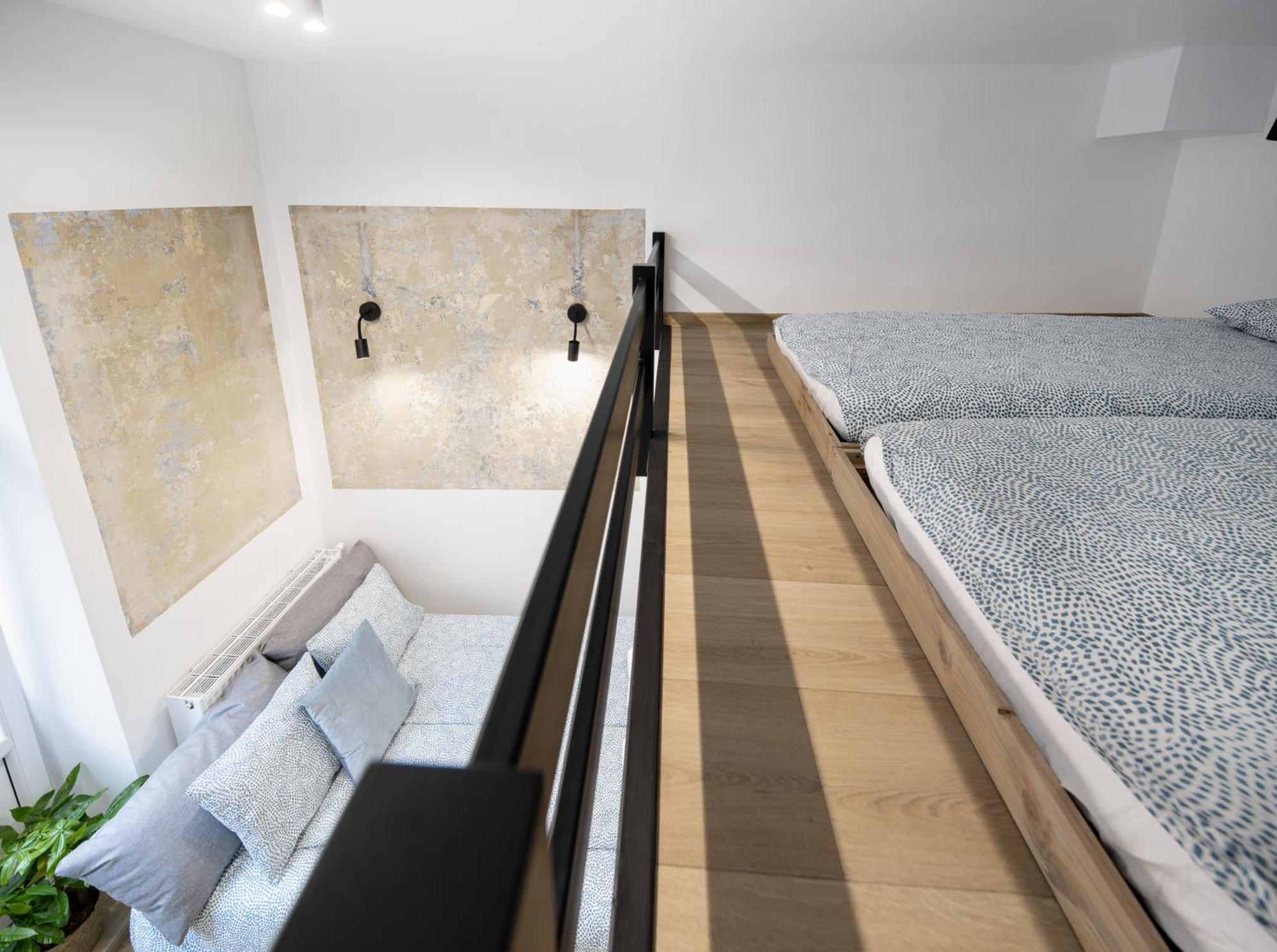 City Center, Modern, Quiet Place By Homeclick Cracovia Exterior foto